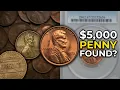 Do You Have This Rare 1973 Lincoln Penny - Could Be Worth Thousands