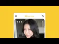 Bumble Pro Tips Go Incognito and only be shown to those you swipe right on