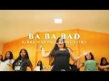 Kybba, Ryan Castro, Sean Paul & Busy Signal - BA BA BAD REMIX (Dance Video)