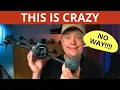 Download Lagu First Flight DJI Mavic 4 Pro - Testing Video Quality and Flight Duration at Faxe Limestone Quarry