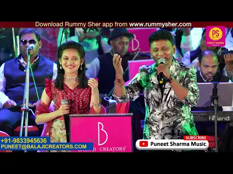 Download MP3 JAB HAM JAWA HONGE SUNNY DEOL HINDI SONG | BETAAB | SARVESH MISHRA | ANANYA SABNIS | BALAJI CREATORS