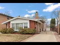 8431 S Rockwell Street Chicago IL 60652 - Home for Sale