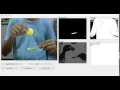 Open CV Multiple Object Tracking