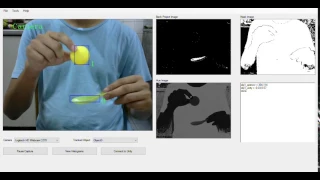 Open CV Multiple Object Tracking