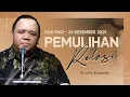 Lagu DOA PAGI | Ps. Alvin Koswanto | DP - 24 Desember 2025 | 05.00 WIB