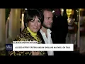 Adam Klasfeld Reports On Alleged Victim Testimony In The Ghislaine Maxwell Federal Trial