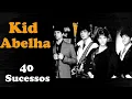 Lagu KidAbelha - 40 Sucessos