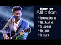 Lagu Best of Atif Aslam | Atif Aslam Hit Songs | Atif Aslam Love Songs | Top Songs of Atif Aslam 