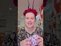 Halloween Math Game for Kids Spot It Style Number Recognition 0 10