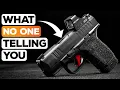 Springfield Armory Hellcat What NO ONE is telling you