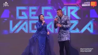 JATT ALI VS SHAM VISA ANGGUK2 GELENG2