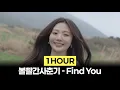 [1Hour] 볼빨간사춘기 - Find You