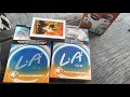 review enak rokok 36k LA MANGOBOOST LA Mangga arum manis