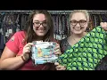 LuLaRoe Disney TC2 and TC Sizing vs Regular Prints
