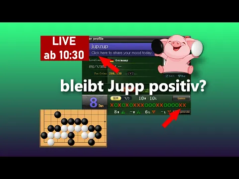 Download MP3 Bleibt oder wird Jupp positiv?