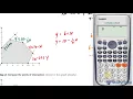 How to find the maximum using linear programming Question 2