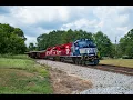 NS 955 Office Car Special Chase