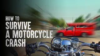 Download How to Survive a Motorcycle Crash MP3