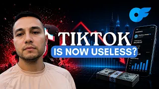 Mastering TikTok Traffic for OnlyFans Creators