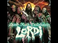 Hard Rock Hallelujah (Eurovicious Radio Edit)