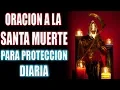 DAILY PRAYER TO THE MOST HOLY DEATH