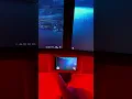 DIY desk control panel ESP32 4 touchscreen for