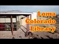 LomaColoradoLibrary