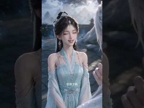The Mountain Spirit Won't Let Me Go Episode 3