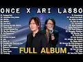 Download Lagu 𝗔𝗿𝗶 𝗟𝗮𝘀𝘀𝗼 𝗢𝗻𝗰𝗲 𝗙𝘂𝗹𝗹 𝗔𝗹𝗯𝘂𝗺 𝗧𝗮𝗻𝗽𝗮 𝗜𝗸𝗹𝗮𝗻