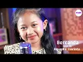Lagu Elvy Sukaesih - Bercanda - Amandla Clarinta Cover