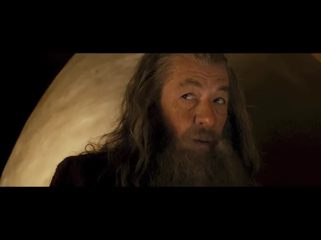 Lo Hobbit - Un viaggio inaspettato | Clip 'Stai bene ragazzo?'