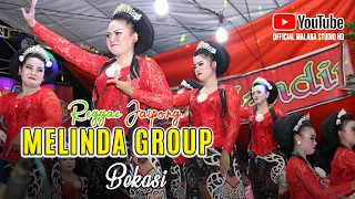 Download Papatong Koneng. Reggae Jaipong Melinda Group Terbaru. MP3