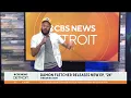Download Lagu Musical artist Damon Fletcher performs on CBS News Detroit at 9