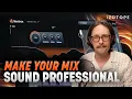 Download Lagu 5 ways to take your mix from amateur to professional | iZotope