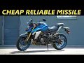 Top 10 BANG for BUCK Motorcycles on Sale in 2024