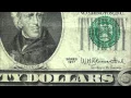 OLD TWENTY DOLLAR BILL just found at bank MY LUCKY DAY
