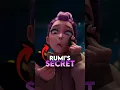 Download Lagu Did You Catch This Detail in “How It’s Done” from Kpop Demon Hunters #kpopdemonhunters #rumi