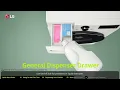 LG Washer How to do Laundry LG