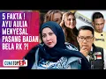 Download Lagu GEGER! Ayu Aulia Kini Serang Ridwan Kamil, Merasa Kecewa Jika Lisa Mariana Diajak Damai | CUMI TOP V
