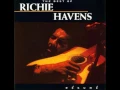 Richie Havens - What About Me
