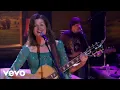 Lagu Amy Grant - Big Yellow Taxi (From Time Again…Live)