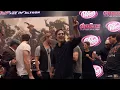 Video di Marvel Studios -- 10 Years of Fandom Featurette