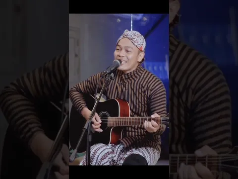 Esuk esuk srengengene lagi metu .. #siholiveacoustic #lagudolanan #jawa
