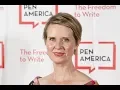 Cynthia Nixon Marks Trans Day Of Action By Revealing Her Son Is Transgender