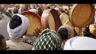 عرش اولاد لخضر زردة العام بقطارة ولاية الجلفة2021 قيرع عبد الرحمن بن محمد طويل 