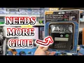 TEF iZoom Bug Zapper Solar Night Beam Teardown Schematic And Test