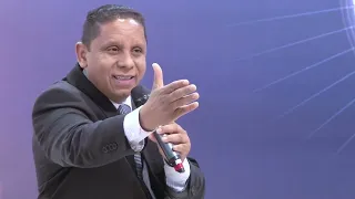 A Busca 5 Com Pr  Luis Gonçalves   O testemunho de um homem que fumou a Bíblia