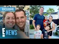 Why Shawn Johnson Andrew East Have Surgeon On-Call for 4-Year-Old Son E News