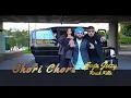 Lagu Chori Chori by Joga Jeezy x Roach Killa | New Punjabi Song 2025 | Jazba Entertainment