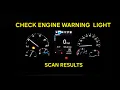 2022 FREIGTLINER CASCADIA The reason for the CHECK ENGINE warning light